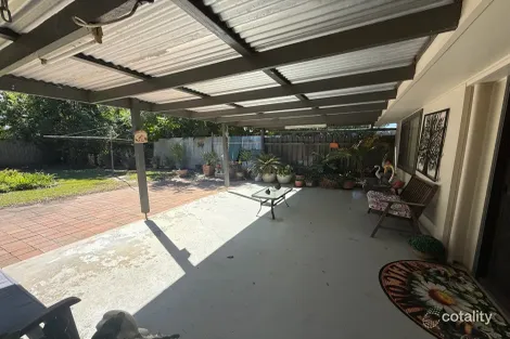 Property photo of 47 Short Street Bourke NSW 2840