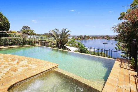 Property photo of 17 Empire Bay Drive Daleys Point NSW 2257