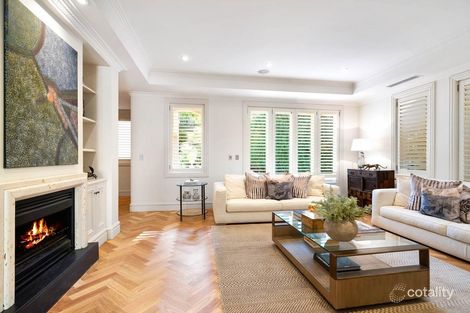 Property photo of 37 Palmerston Street Vaucluse NSW 2030