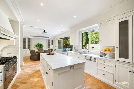 Property photo of 37 Palmerston Street Vaucluse NSW 2030