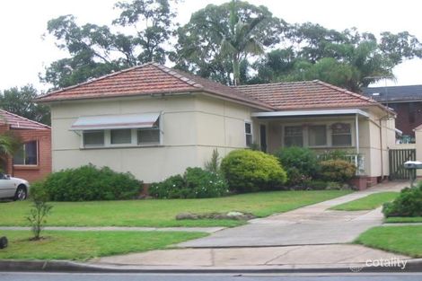 23 Paul St, Panania, NSW 2213