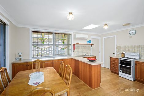 Property photo of 43 Barellan Avenue Dapto NSW 2530