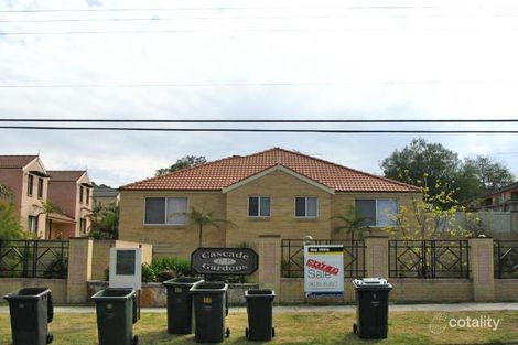 9/22-24 Pearce St, Baulkham Hills, NSW 2153