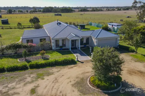 Property photo of 46 Kyle Street Rosedale VIC 3847