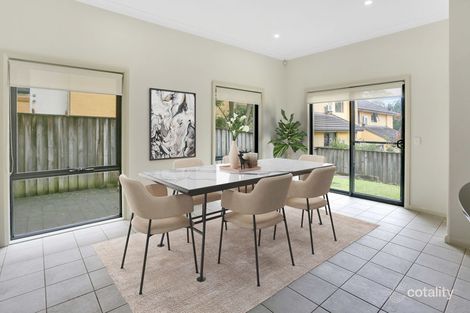 Property photo of 44 Peartree Circuit West Pennant Hills NSW 2125