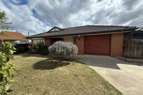 22 Clyde Ct, Werribee, VIC 3030