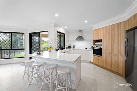 Property photo of 17 The Pinnacle Worongary QLD 4213