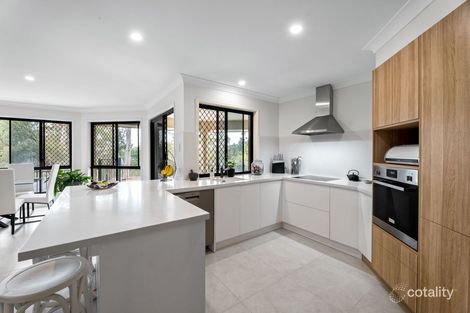 Property photo of 17 The Pinnacle Worongary QLD 4213