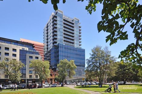 Property photo of 1802/47 Hindmarsh Square Adelaide SA 5000