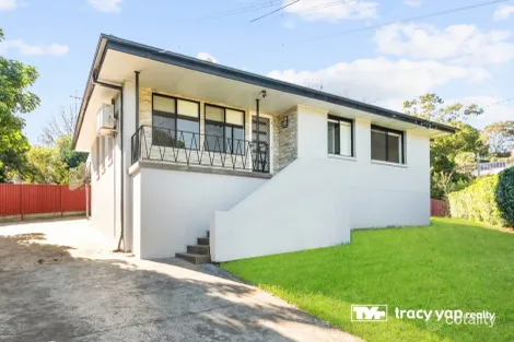 3 DANDARBONG AVE, CARLINGFORD, NSW 2118