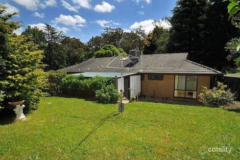 Property photo of 385 Monbulk Road Monbulk VIC 3793