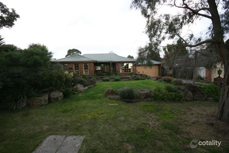 6 Thomas Lawford Pl, Croydon Hills, VIC 3136