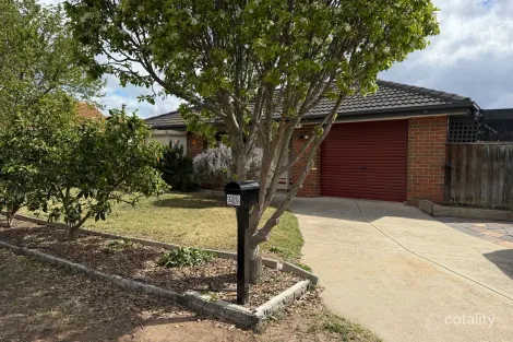 Property photo of 22 Clyde Court Werribee VIC 3030