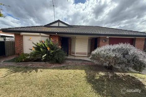 Property photo of 22 Clyde Court Werribee VIC 3030