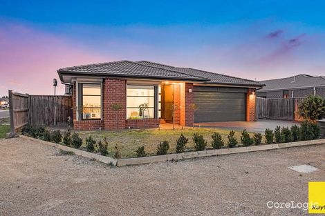 Property photo of 14 Victoria Street Truganina VIC 3029