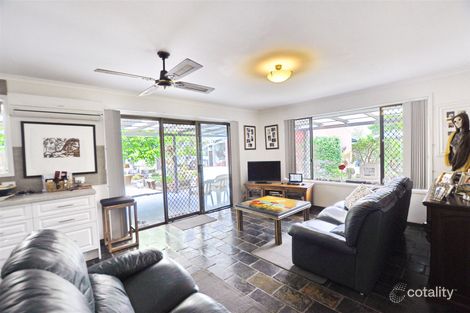 Property photo of 10 Oatberry Crescent Shailer Park QLD 4128