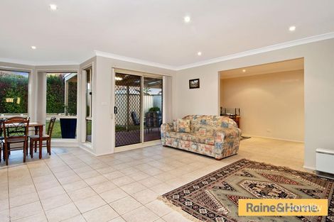 Property photo of 4 Silvertop Close Glenwood NSW 2768