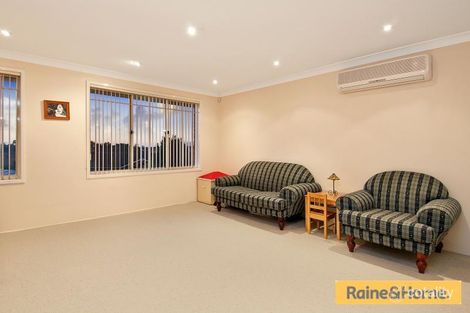 Property photo of 4 Silvertop Close Glenwood NSW 2768