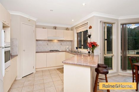 Property photo of 4 Silvertop Close Glenwood NSW 2768
