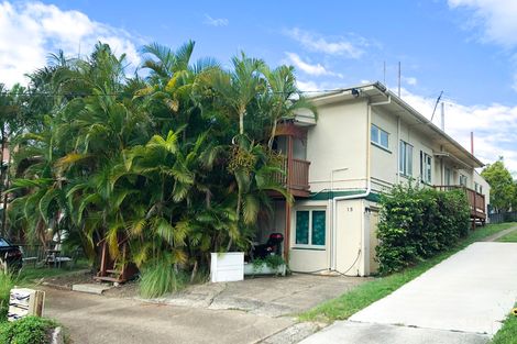 6/15 Stafford St, Paddington, QLD 4064