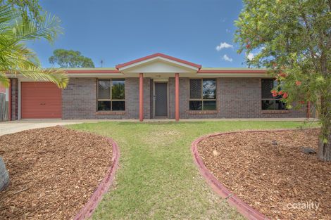 Property photo of 268 J Hickey Avenue Clinton QLD 4680