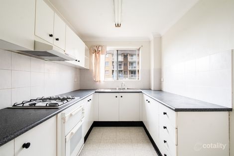 Property photo of 22/334 Woodstock Avenue Mount Druitt NSW 2770