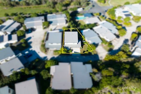 Property photo of 62/1 Grange Boulevard Upper Coomera QLD 4209
