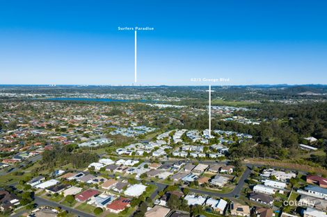 Property photo of 62/1 Grange Boulevard Upper Coomera QLD 4209