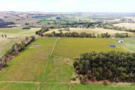 385 Dollar Rd, Dumbalk, VIC 3956