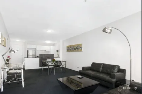 Property photo of 30/170 Leichhardt Street Spring Hill QLD 4000