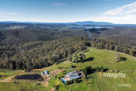 Property photo of 55 Rob Roy Road Smiths Gully VIC 3760