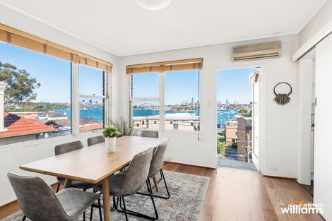 Property photo of 6/5 Wolseley Street Drummoyne NSW 2047