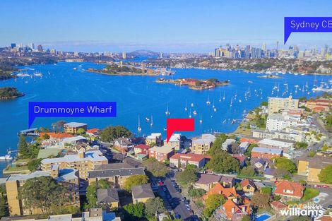 Property photo of 6/5 Wolseley Street Drummoyne NSW 2047