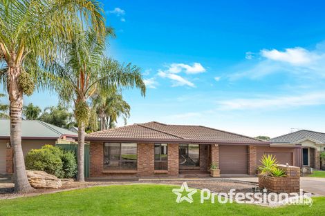 9 Tarana Ct, Hillbank, SA 5112
