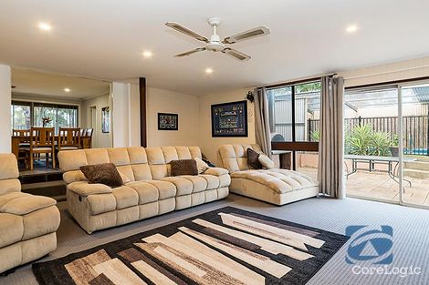 Property photo of 38 Dauntless Crescent Elizabeth Downs SA 5113