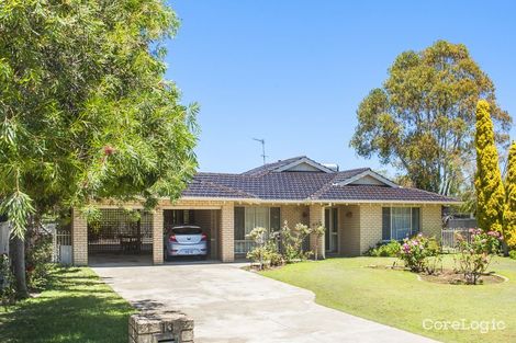 Property photo of 13 Glassby Place West Busselton WA 6280