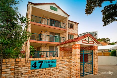 2/47 Bauer St, Southport, QLD 4215