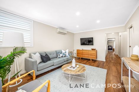 Property photo of 38 Prospect Road Garden Suburb NSW 2289
