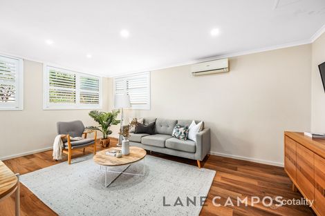 Property photo of 38 Prospect Road Garden Suburb NSW 2289