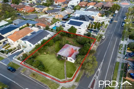 Property photo of 124 Old Kent Road Mount Lewis NSW 2190