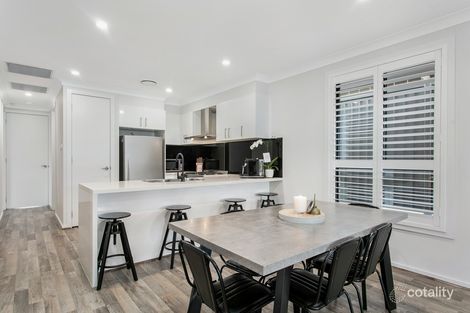 Property photo of 87 Brighton Street Riverstone NSW 2765