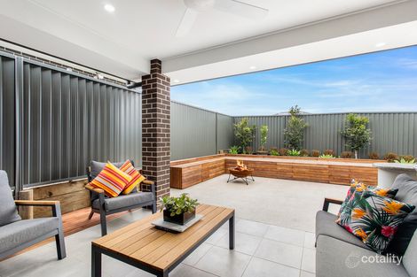 Property photo of 87 Brighton Street Riverstone NSW 2765