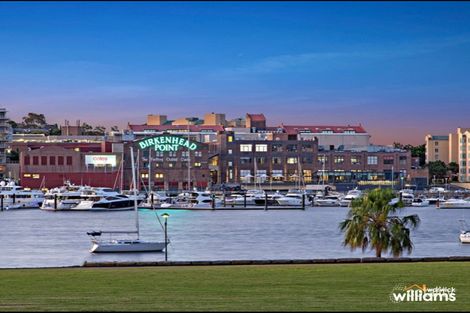 Property photo of 6/5 Wolseley Street Drummoyne NSW 2047