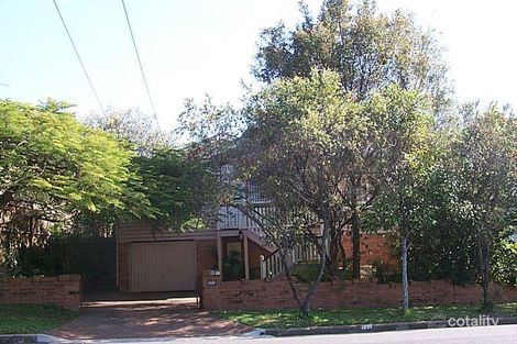 122 Lade St, Coorparoo, QLD 4151