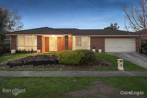 Property photo of 64 Tangerine Drive Narre Warren South VIC 3805