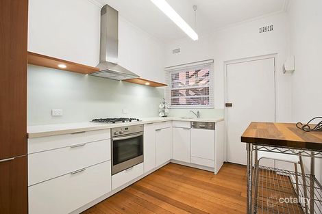 Property photo of 2/2 Park Street South Yarra VIC 3141