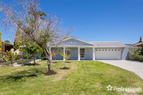 Property photo of 3 Iandra Loop Willetton WA 6155