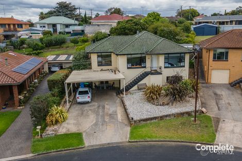 Property photo of 43 Banksia Street Mount Gambier SA 5290
