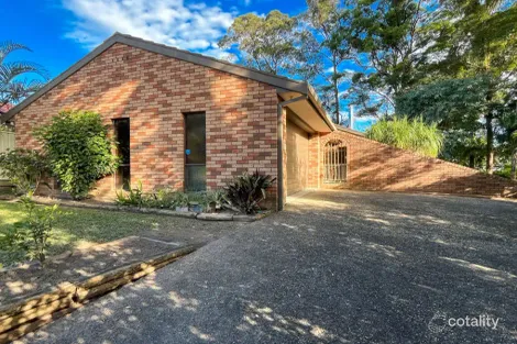 Property photo of 6 Mann Close Coffs Harbour NSW 2450