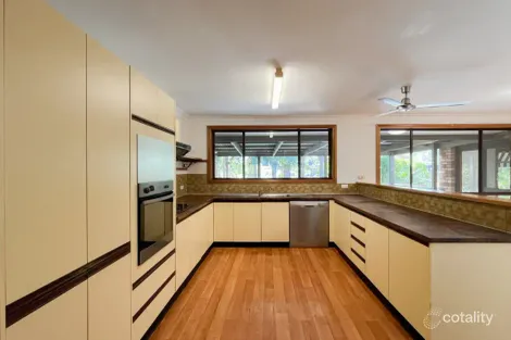 Property photo of 6 Mann Close Coffs Harbour NSW 2450